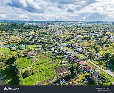 Недвижимость: 18 соток — 1