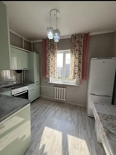 royal construction: 2 комнаты, 58 м², 106 серия, 6 этаж, Евроремонт — 9