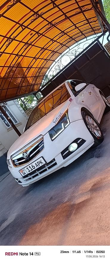 стекло cruze: Chevrolet Cruze: 2012 г., 1.8 л, Механика, Седан — 1