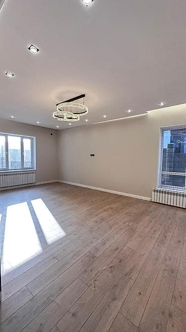 часть дома: Срочно продается новый кирпичный утепленный дом в Ж/М Рухий-Мурас 2 — 9