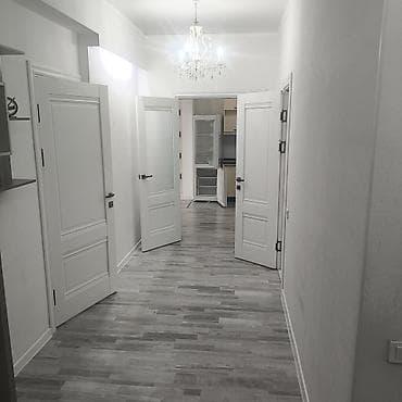 gala group: 2 комнаты, 67 м², Элитка, 5 этаж, Евроремонт — 7