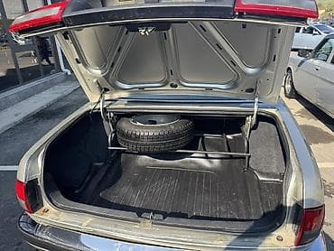 shevrolet captiva: ГАЗ 31105 Volga: 2006 г., 2.4 л, Механика, Бензин, Седан — 8