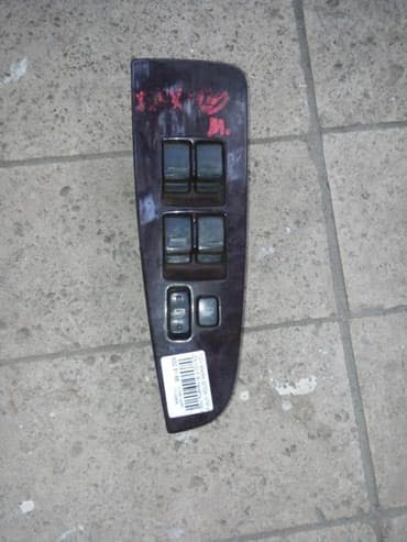 тойота ипсум бишкек цена на кредит: Кнопка стеклоподъемник на Тойота Чайзер Х100 — 1