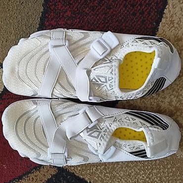 Оксфорды: Женская уличная обувь для воды. Модель подходит для пар Он и Она — 4