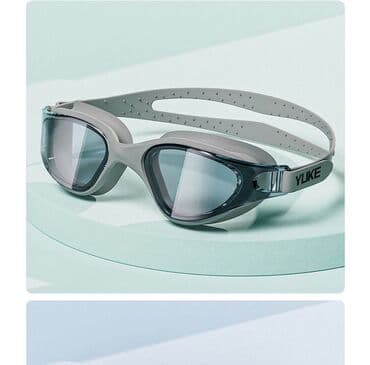 продам часы: Очки для плавания YLIKE - Панорамные линзы увеличенного размера — 10