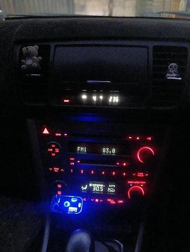 продаю субару легаси: Subaru Legacy: 2004 г., 2 л, Типтроник, Бензин, Универсал — 8