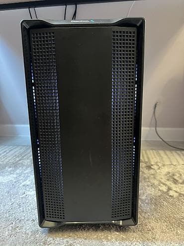 venom computer: Компьютер, ОЗУ 32 ГБ, Игровой, Б/у, Intel Core i5, NVIDIA GeForce RTX 3070 — 5