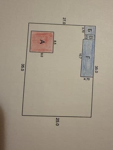 продается дом лебединовка: 9 соток, Для строительства, Красная книга — 3