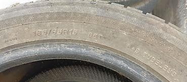 suzuki ignis: Шины 185 / 65 / R 15, Зима, Новый, Комплект, Легковые, Китай, Sailun — 4