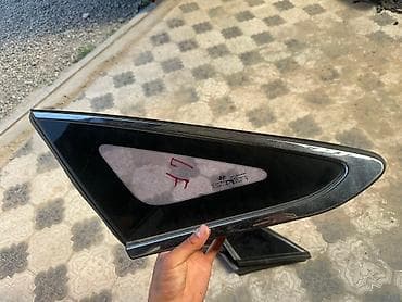 sonata: Заднее Hyundai, 2017 г., Б/у, Оригинал — 1