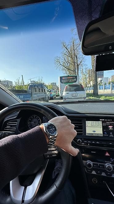 e2 byd: Hyundai Avante: 2019 г., 1.6 л, Автомат, Бензин, Седан — 5