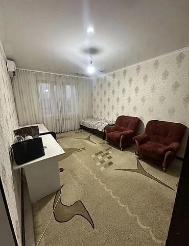 Продажа квартир: 2 комнаты, 57 м², Индивидуалка, 2 этаж, Косметический ремонт — 3