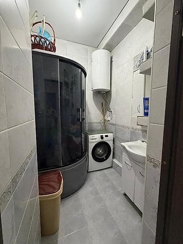imak: 3 комнаты, 84 м², 1 этаж, Евроремонт — 10