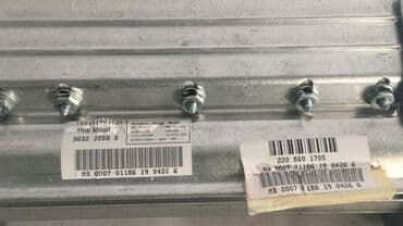 привозные двигатели в бишкеке на мерседес: Подушка коробки передач Mercedes-Benz Оригинал — 2