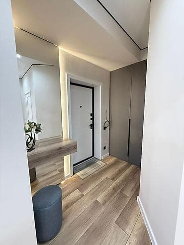 квартира шопокова: 2 комнаты, 75 м², Элитка, 12 этаж, Дизайнерский ремонт — 8