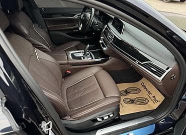 srv 2: BMW 7 series: 2018 г., 3 л, Автомат, Бензин, Седан — 8