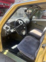 Mercedes-Benz W123: 1983 г., 2.3 л, Механика, Дизель, Седан