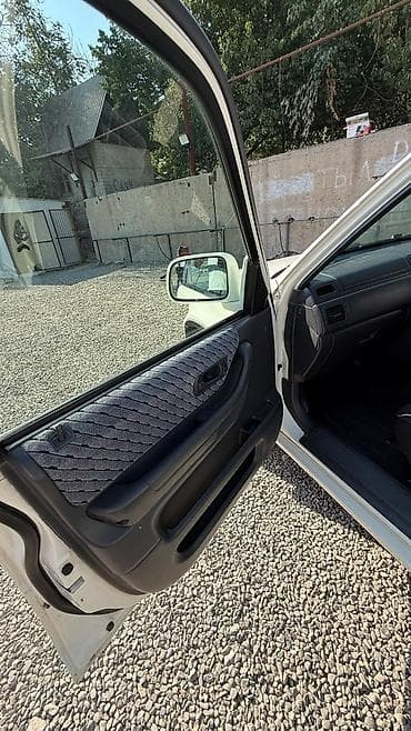 скутеры оптом: Honda CR-V: 2001 г., 2 л, Автомат, Бензин, Кроссовер — 3