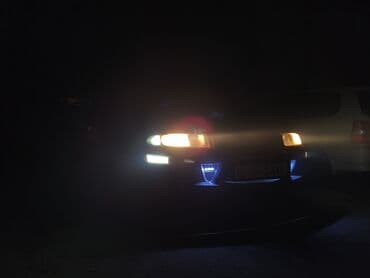 прадо 90 кузов: Toyota Estima: 1994 г., 2.2 л, Автомат, Дизель, Минивэн — 3