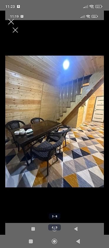 дом село ананьево: A-freme (Афрейм) Каракол /Гостевой дом/ Посуточные квартира/ — 4