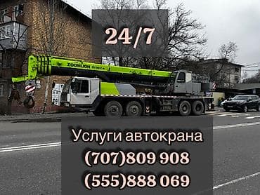 купить новый гусеничный кран: Стрела 63 м, 80 т — 4