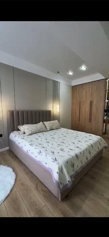 real sight: 2 комнаты, 70 м², Элитка, 11 этаж, Дизайнерский ремонт — 2