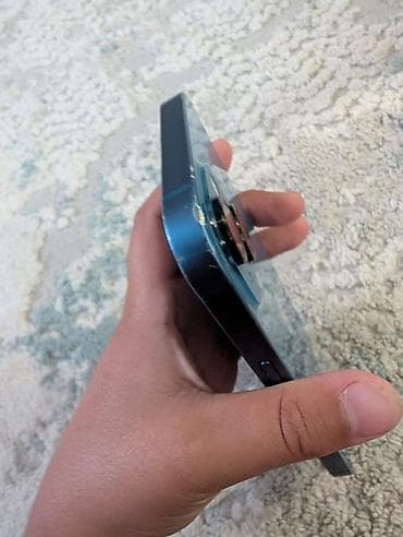 nintendo oled: IPhone 13, Б/у, 128 ГБ, Синий, Зарядное устройство, Чехол, Коробка, 93 % — 6