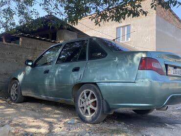 коробка нексия 1: Daewoo Nexia: 2008 г., 1.5 л, Механика, Бензиновая, Седан — 3