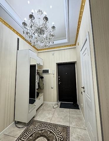 2 комнаты, Агентство недвижимости, С мебелью полностью — 7