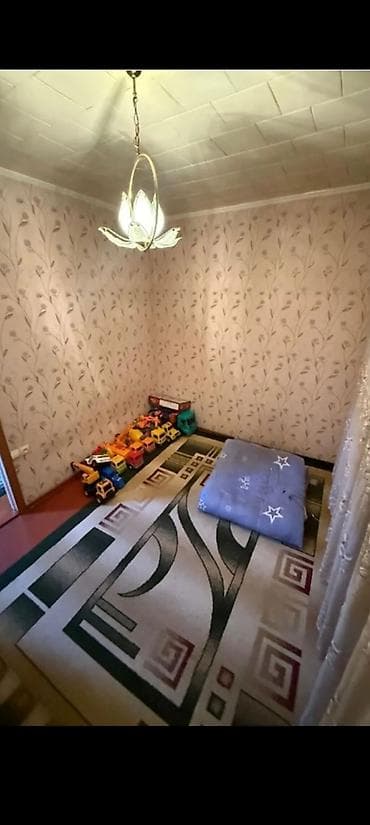 на вариант: 56 м², 3 комнаты, Киркомстром — 7