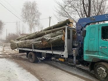 9 c: Эвакуатор|Манипулятор|Кран| стрела 10 м| 3,0 тонн | борт 9 тонн — 7