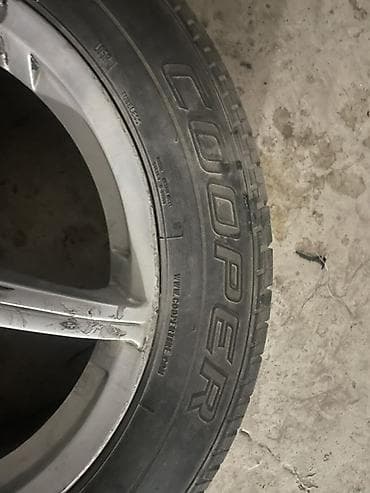 monoblok r18: Колеса в сборе 225 / 55 / R 18, Всесезонная, 1 шт, Легковые, Литые — 4