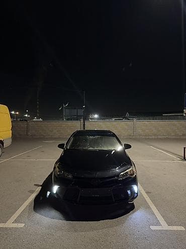 tayota will: Toyota Camry: 2015 г., 2.5 л, Бензин, Седан — 2