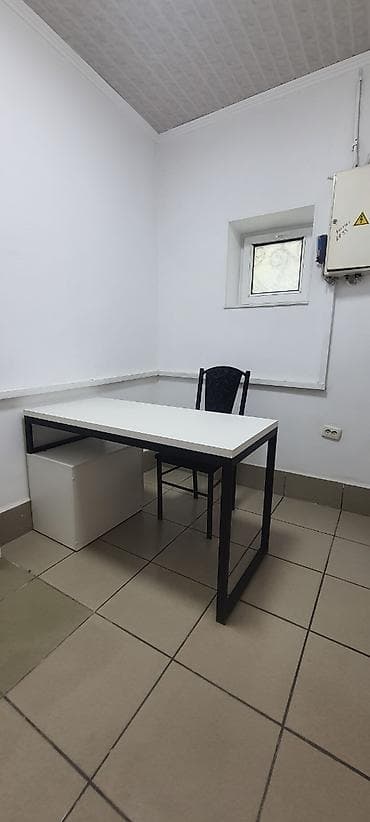дом филармония: Аренда офисов, 20 м², В административном здании, 1 линия — 7