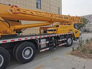 т 40 мотор: Автокран, Zoomlion, от 30 м — 6