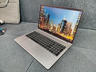 Ноутбуки HP: Для программирования, Новый, Intel Core i7 — 5