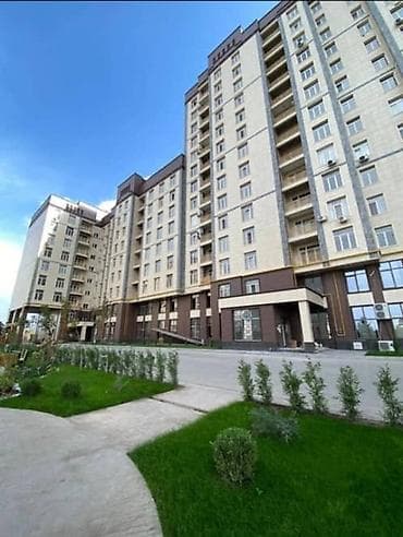 Батирлер: 2 бөлмө, 78 м², Элитка, 11 кабат, Дизайнердик ремонт — 2
