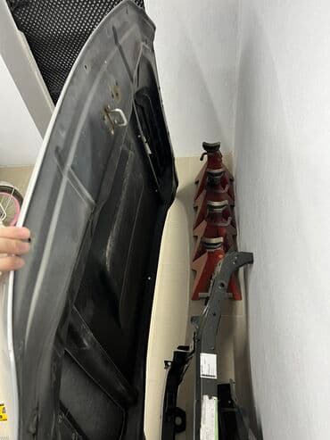 виды объектов недвижимости: Капот lx570 — 2