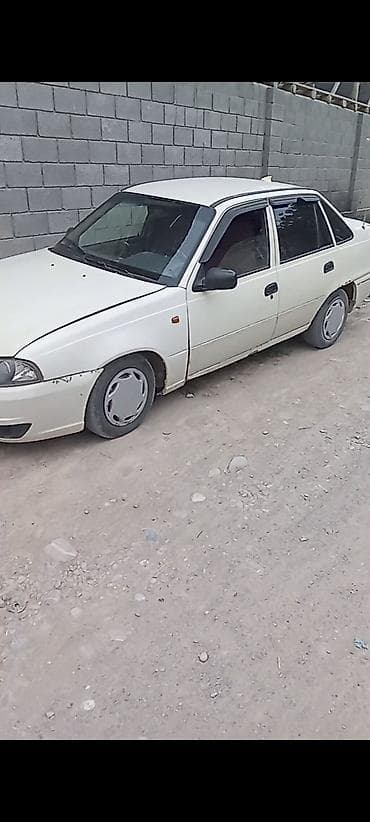 дек нехсия: Daewoo Nexia: 2003 г., Механика, Бензин — 1
