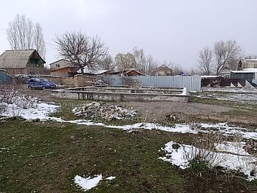 квартиры посуточно бишкек аламедин 1: 4 соток, Курулуш, Кызыл китеп — 3