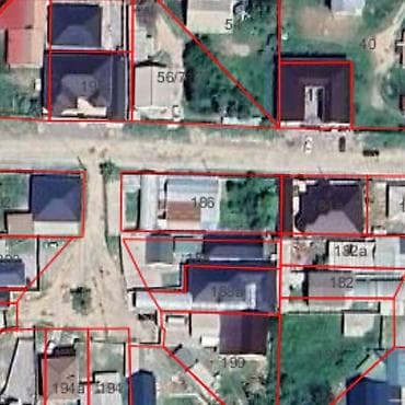 archa group: 8 соток, Для строительства, Красная книга, Тех паспорт — 1