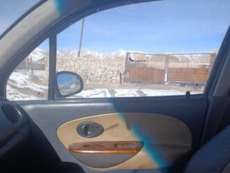 купить двигатель 4м40 в бишкеке: Daewoo Matiz: 2003 г., 0.8 л, Механика, Бензин, Хэтчбэк — 4