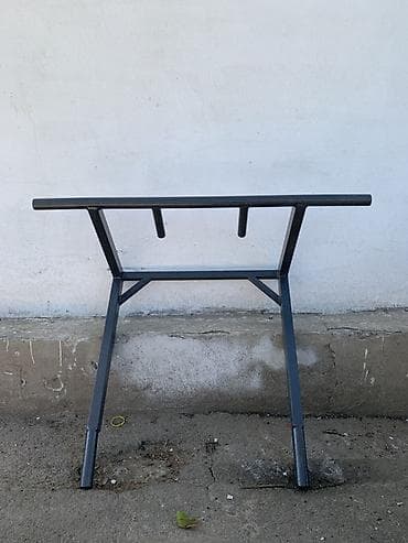 вальгусная шина: Турник нужно только крепление сделать — 2