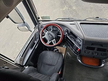 daf: Тягач, DAF, 2020 г., Тентованный — 6