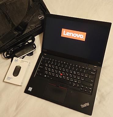 Для программирования, Б/у, Intel Core i7