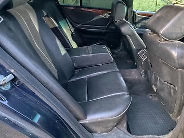 мерседес японец: Mercedes-Benz E-Class: 1999 г., Автомат, Дизель, Седан — 3