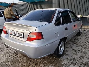 прокладка нексия: Daewoo Nexia: 2011 г., 1.6 л, Механика, Бензин, Седан — 7