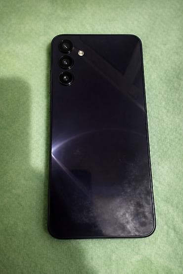 xiaomi redmi 4a: Samsung Galaxy A15, Б/у, 128 ГБ, цвет - Черный, 2 SIM — 1