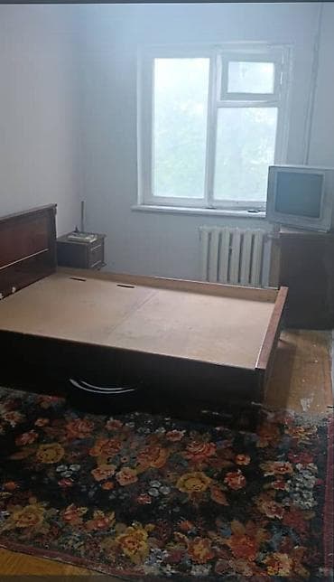 all group: 3 комнаты, 65 м², 104 серия, 2 этаж, Косметический ремонт — 2