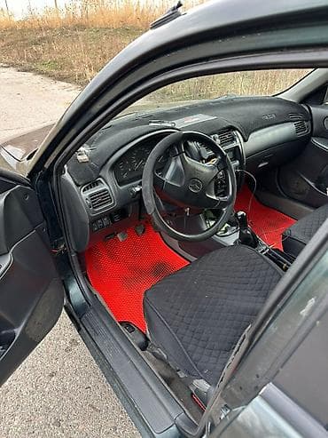 газ цена ош: Mazda 626: 1999 г., 2 л, Механика, Бензин, Седан — 2